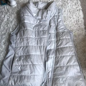 reebok vest